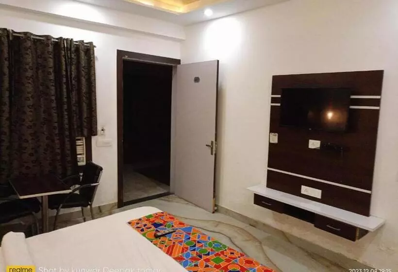 Fotos del hotel Daawat Palace:  11