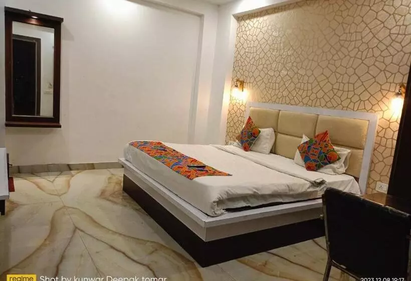 Fotos del hotel Daawat Palace:  13