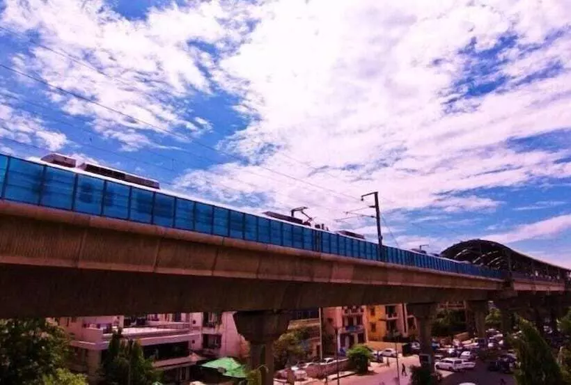 Fotos del hotel Grand Ffour:  8