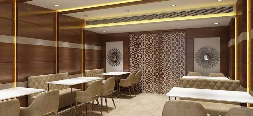 Fotos del hotel Grand Ffour:  10