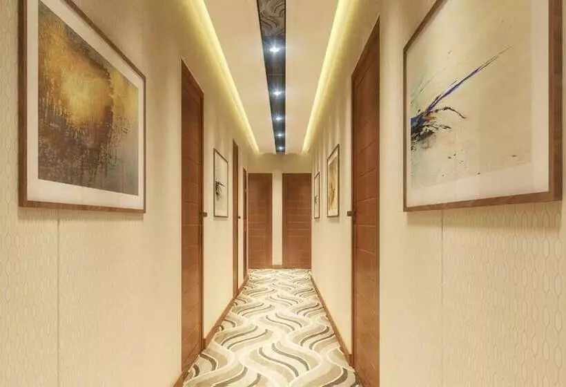 Fotos del hotel Grand Ffour:  2