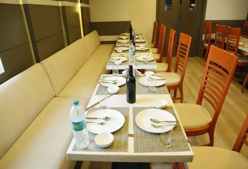 Fotos del hotel Grand Ffour:  4