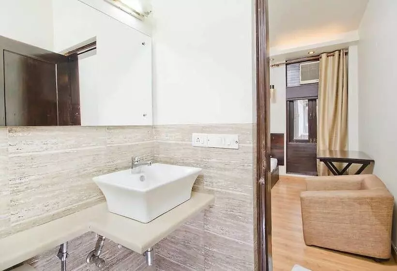 Fotos del hotel Grand Ffour:  15