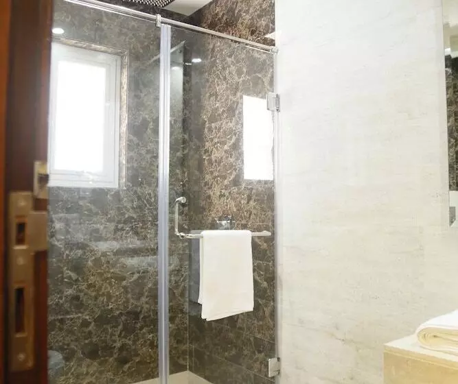 Fotos del hotel Grand Ffour:  12