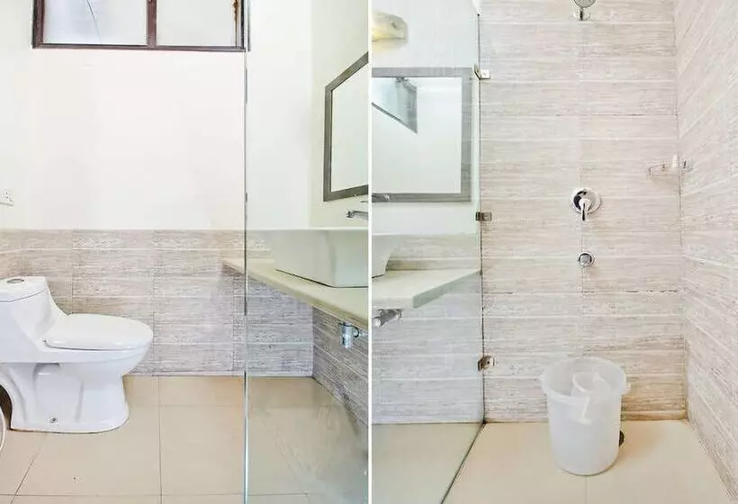 Fotos del hotel Grand Ffour:  6