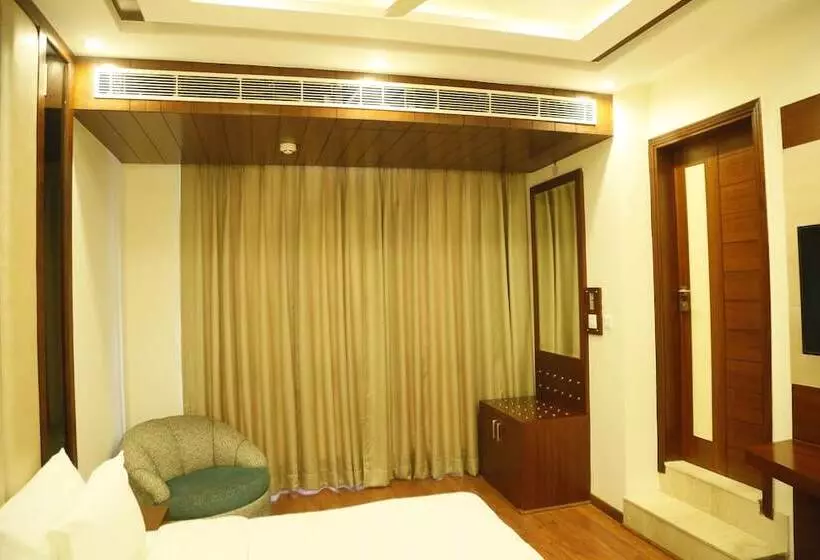 Fotos del hotel Grand Ffour:  24