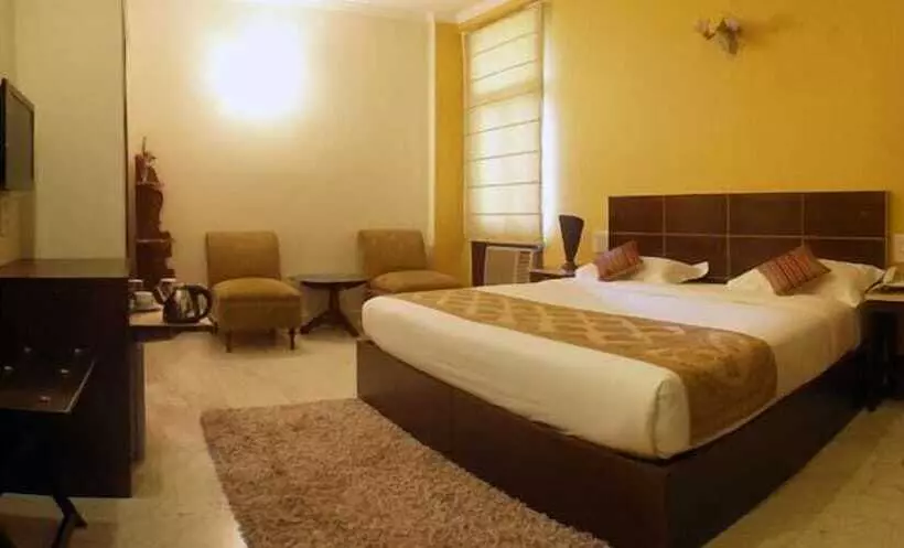 Fotos del hotel Grand Ffour:  13