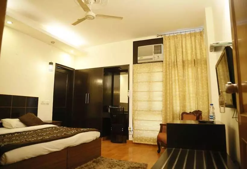 Fotos del hotel Grand Ffour:  9