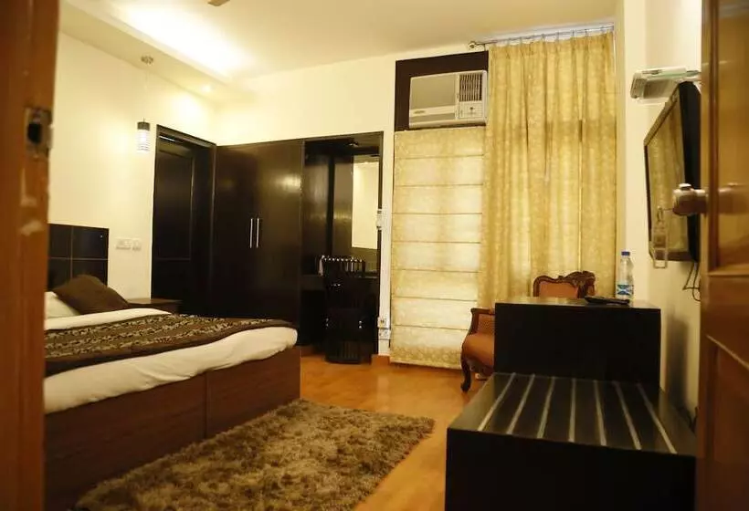 Fotos del hotel Grand Ffour:  20