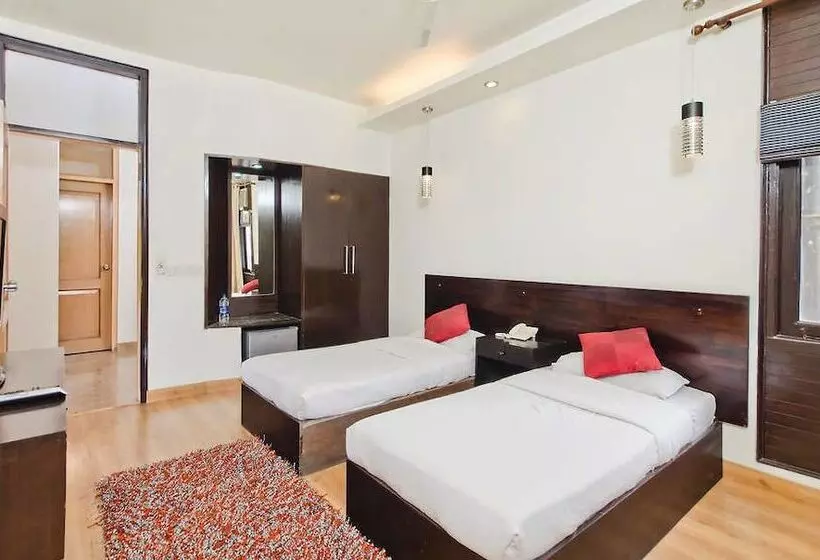 Fotos del hotel Grand Ffour:  22