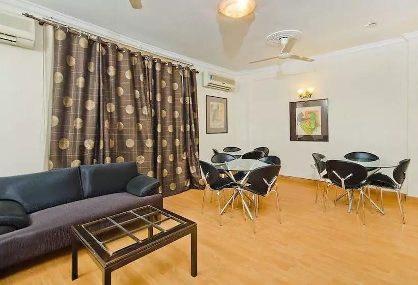 Fotos del hotel Grand Ffour:  14