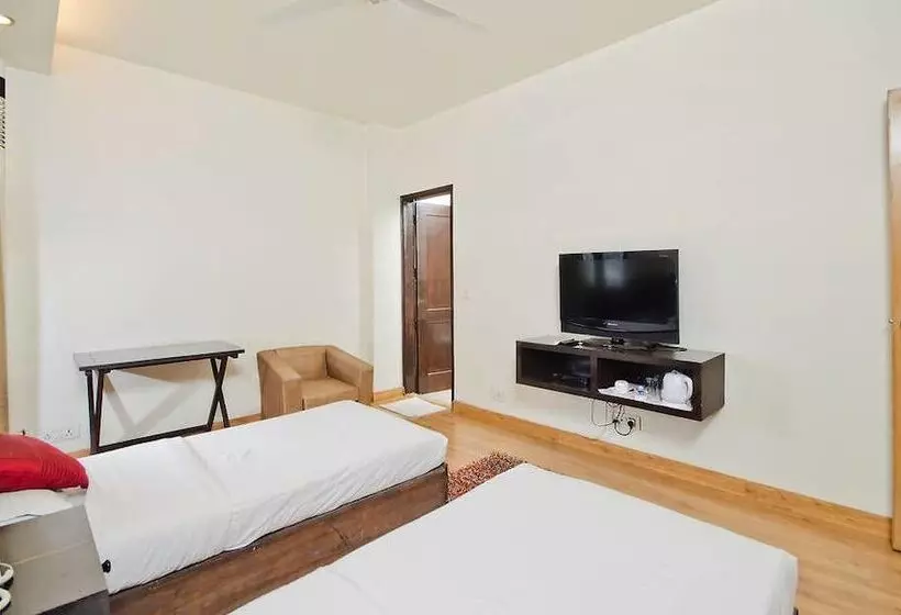 Fotos del hotel Grand Ffour:  18