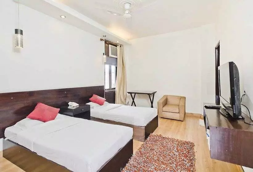 Fotos del hotel Grand Ffour:  23