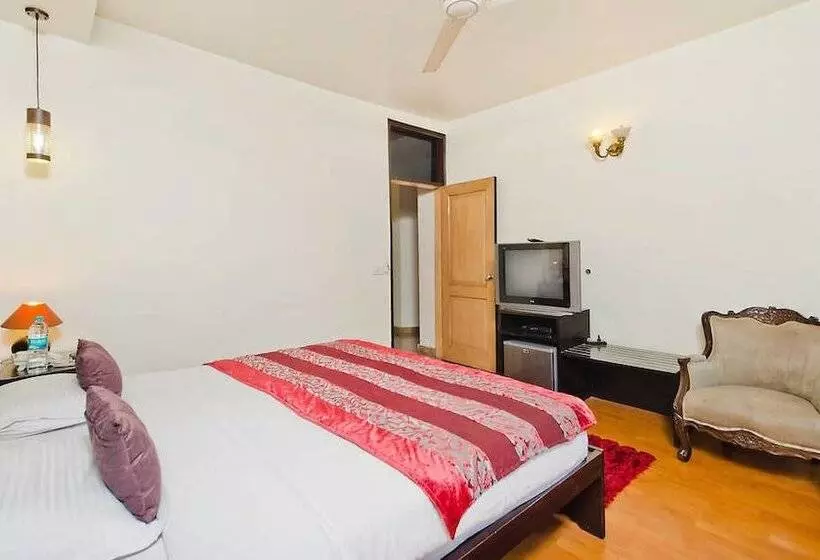 Fotos del hotel Grand Ffour:  25