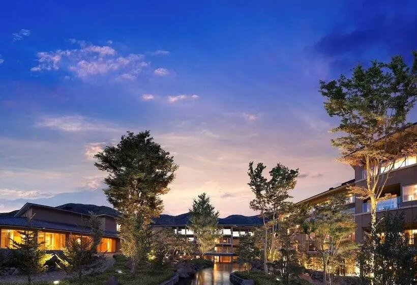 Fotos del hotel Hakone Hisui:  11