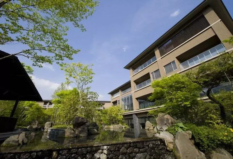 Fotos del hotel Hakone Hisui:  7