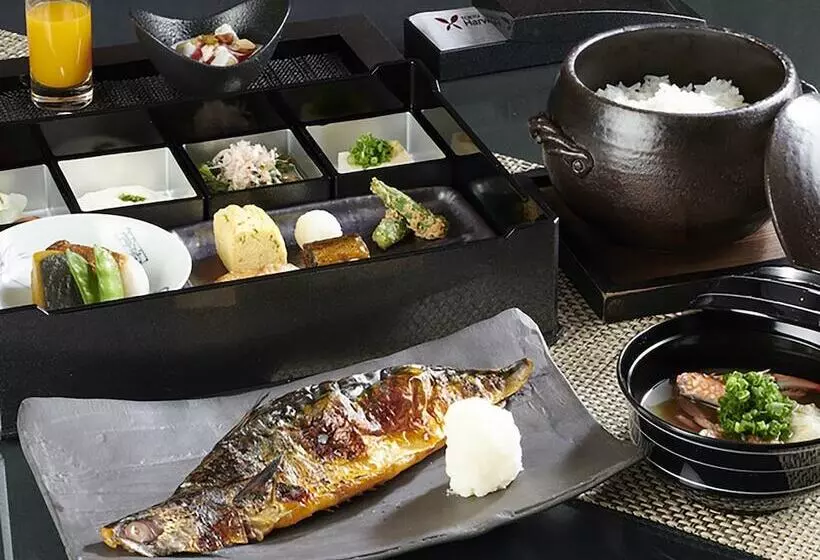 Fotos del hotel Hakone Hisui:  6