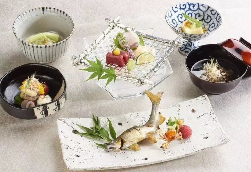 Fotos del hotel Hakone Hisui:  8