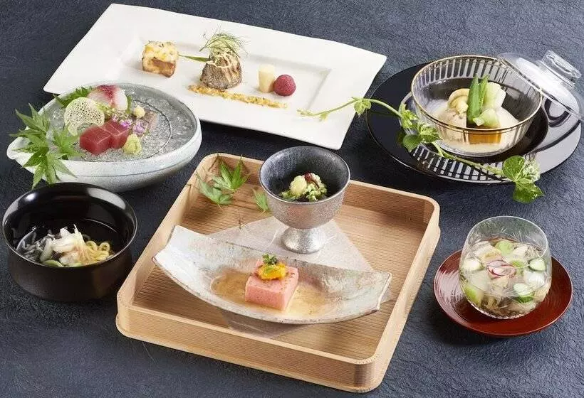 Fotos del hotel Hakone Hisui:  10