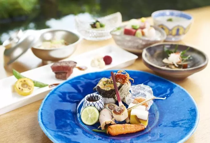 Fotos del hotel Hakone Hisui:  13