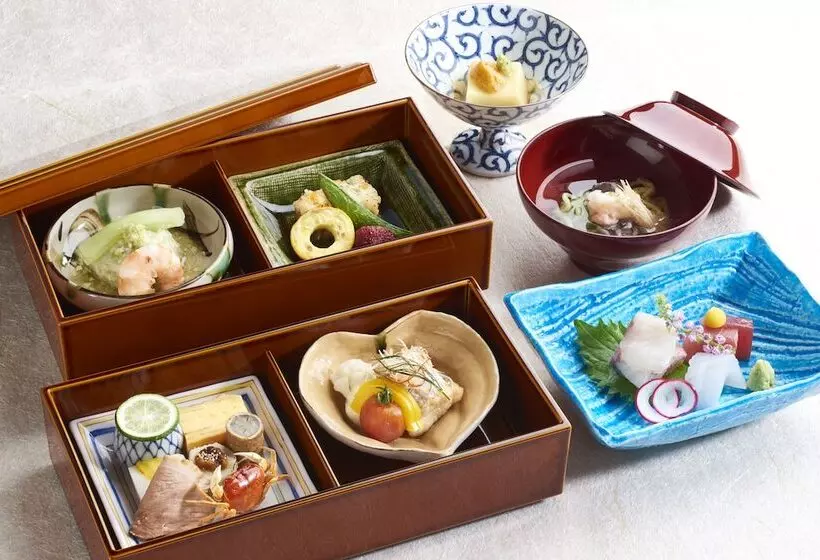 Fotos del hotel Hakone Hisui:  15