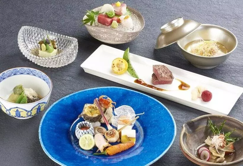 Fotos del hotel Hakone Hisui:  12