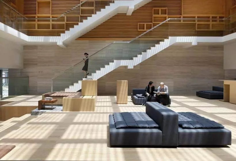 Fotos del hotel Highxuan Spa:  3