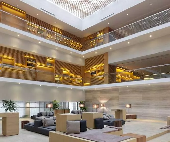 Fotos del hotel Highxuan Spa:  4