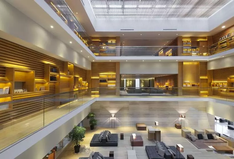 Fotos del hotel Highxuan Spa:  20