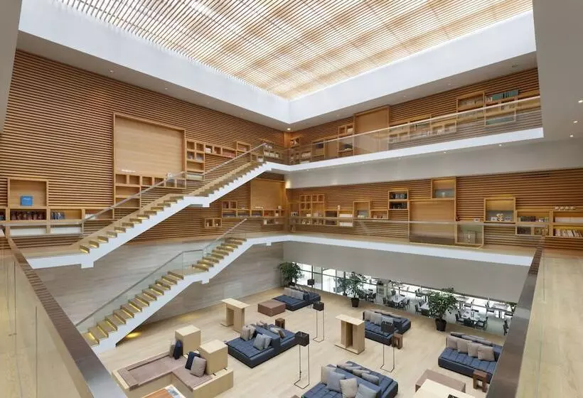 Fotos del hotel Highxuan Spa:  13