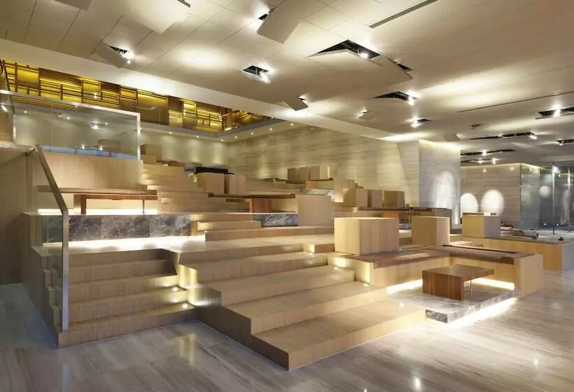 Fotos del hotel Highxuan Spa:  14