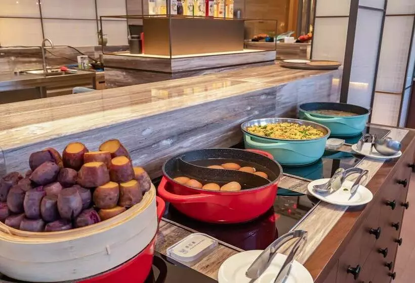 Fotos del hotel Highxuan Spa:  6