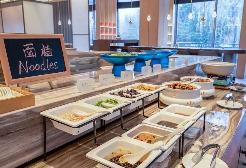 Fotos del hotel Highxuan Spa:  21