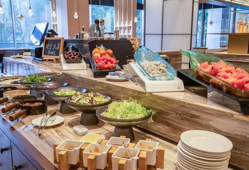 Fotos del hotel Highxuan Spa:  15