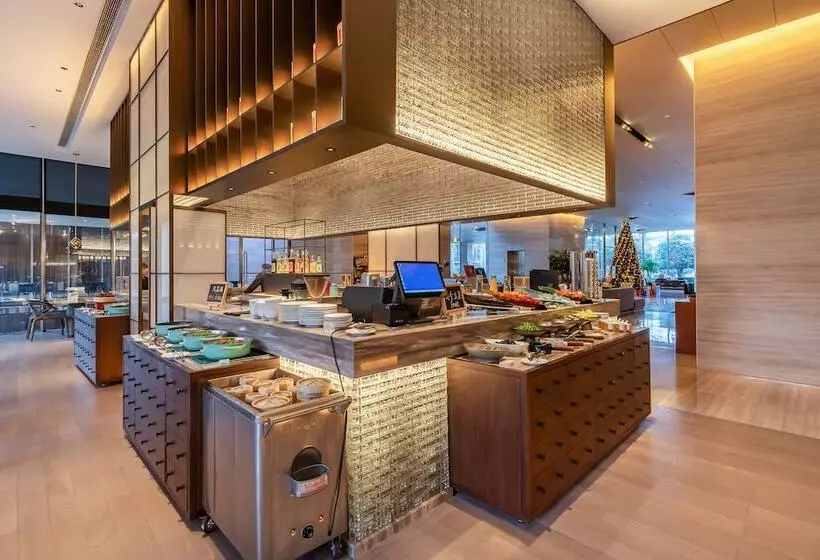 Fotos del hotel Highxuan Spa:  22