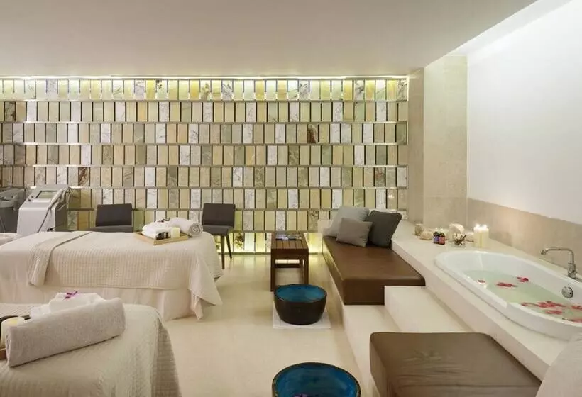 Fotos del hotel Highxuan Spa:  5