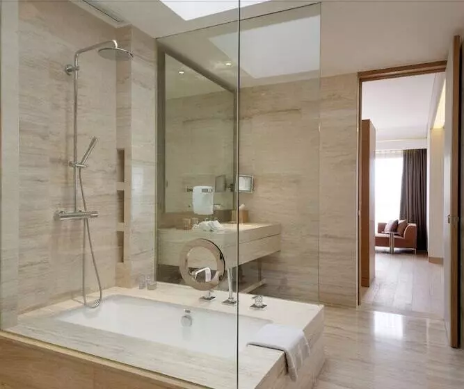 Fotos del hotel Highxuan Spa:  18