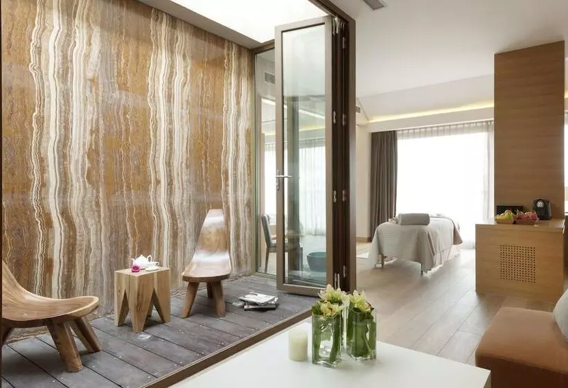 Fotos del hotel Highxuan Spa:  24