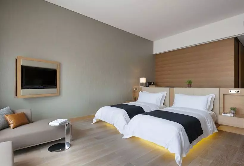 Fotos del hotel Highxuan Spa:  23