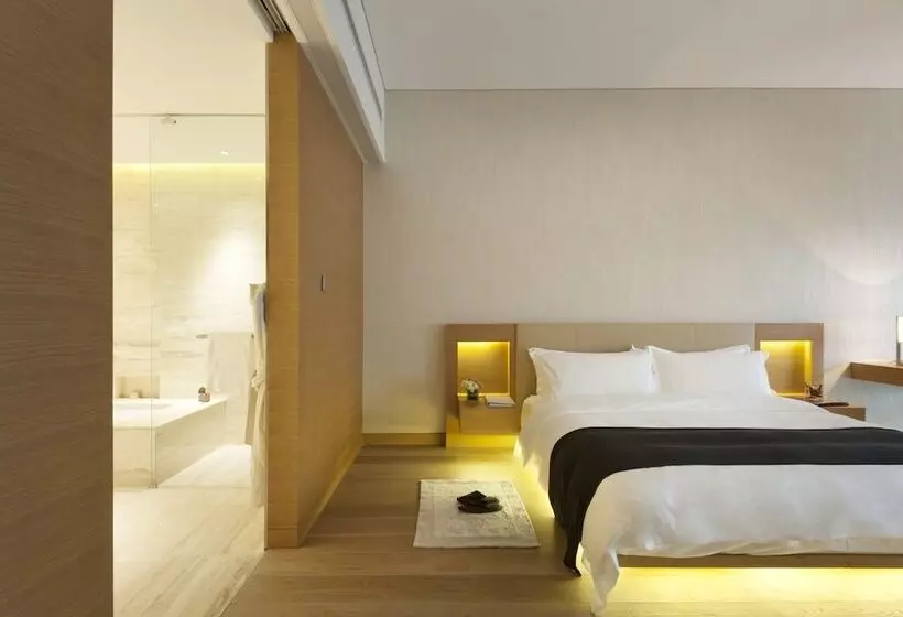 Fotos del hotel Highxuan Spa:  12