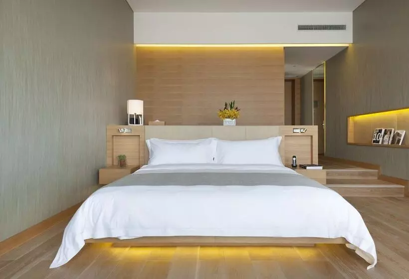 Fotos del hotel Highxuan Spa:  2