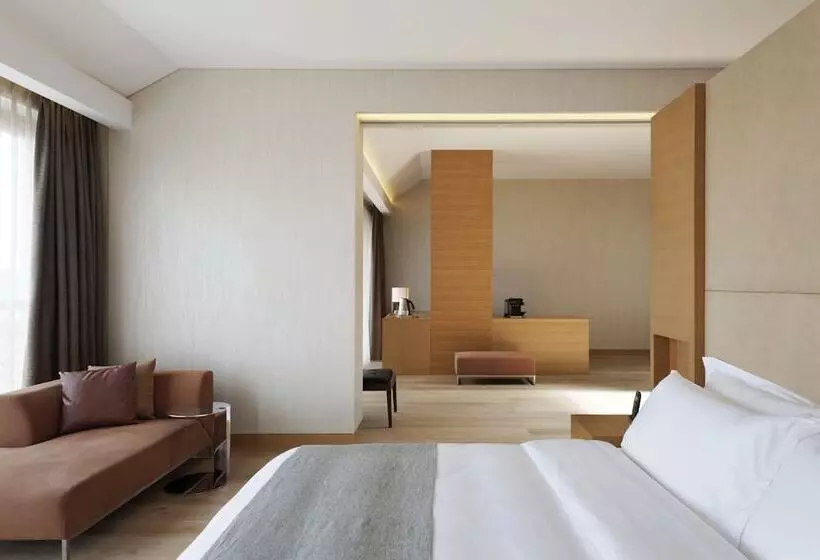 Fotos del hotel Highxuan Spa:  19