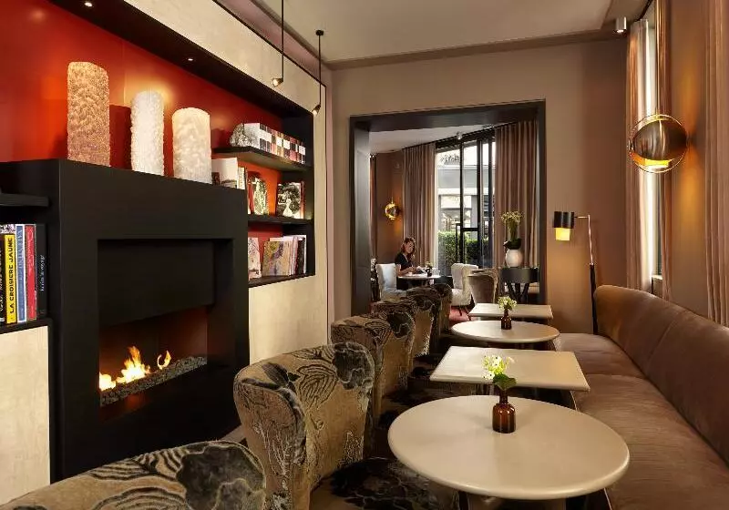 Fotos del hotel Le Pavillon Des Lettres – Small Luxury S Of The Word:  2