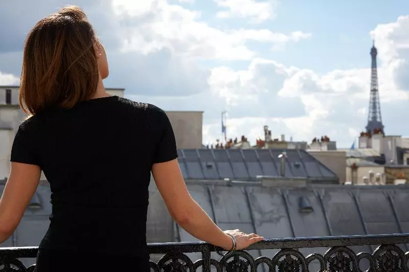 Fotos del hotel Le Pavillon Des Lettres – Small Luxury S Of The Word:  5