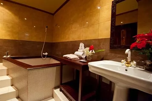 Fotos del hotel The Villa Paradiso:  17