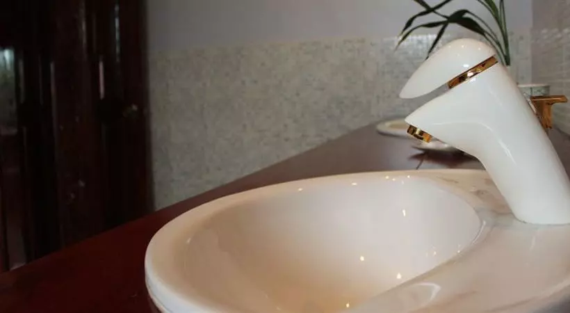 Fotos del hotel The Villa Paradiso:  20