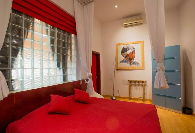 Fotos del hotel The Villa Paradiso:  24