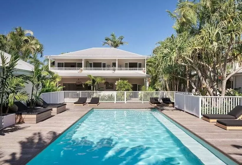 Fotos del hotel Atlantic Byron Bay:  6