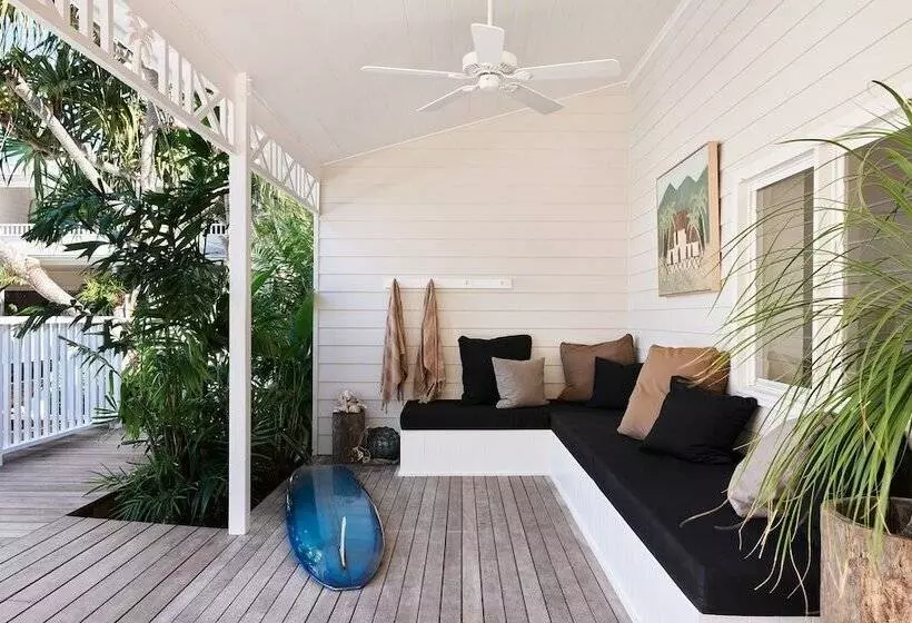 Fotos del hotel Atlantic Byron Bay:  10