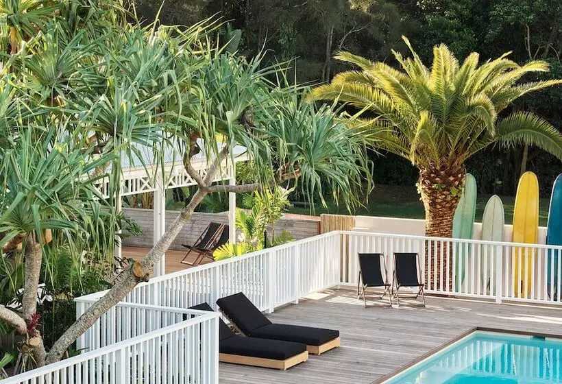 Fotos del hotel Atlantic Byron Bay:  3
